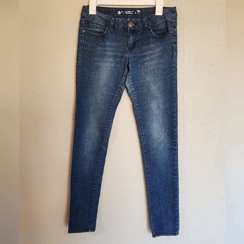 Celebrity Pink Jeans Size 5 Junior's